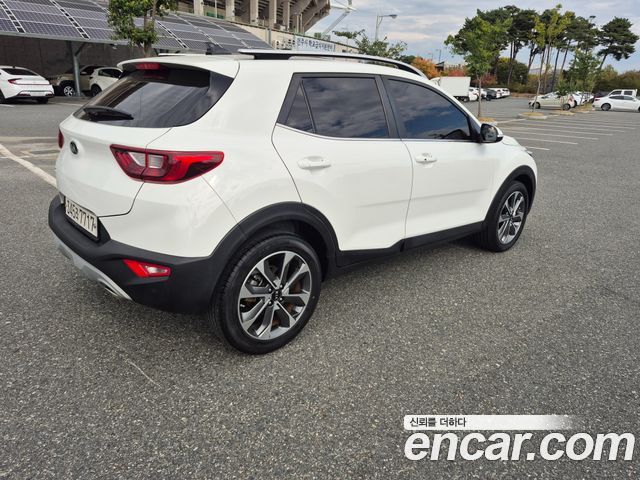 Kia Stonic 2019 — photo 6