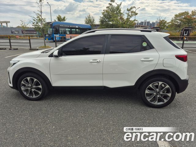 Kia Stonic 2019 — photo 7