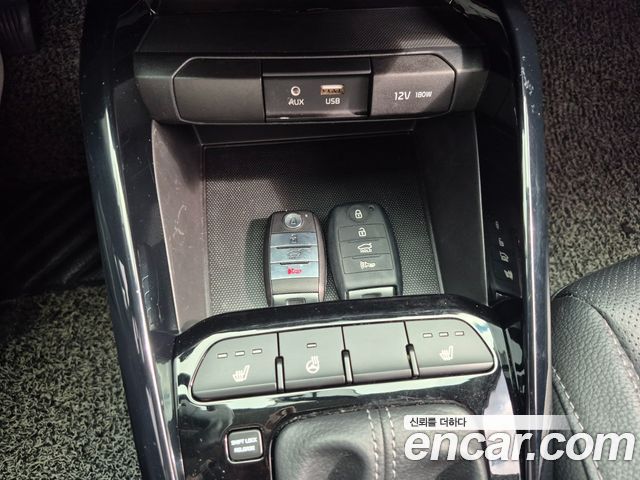 Kia Stonic 2019 — photo 17