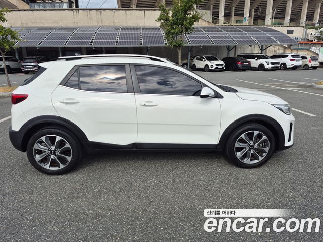 Kia Stonic 2019 — photo 19