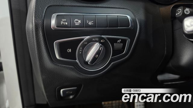 Mercedes-Benz GLC-Class 2019 — photo 29