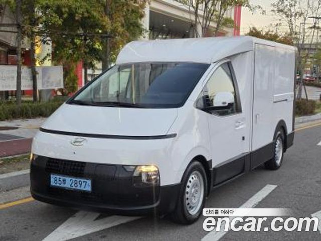 Hyundai ST1 2025 — photo 1