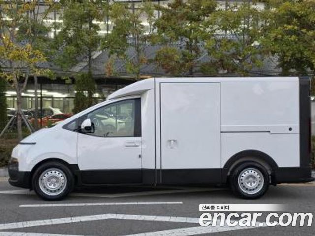 Hyundai ST1 2025 — photo 2