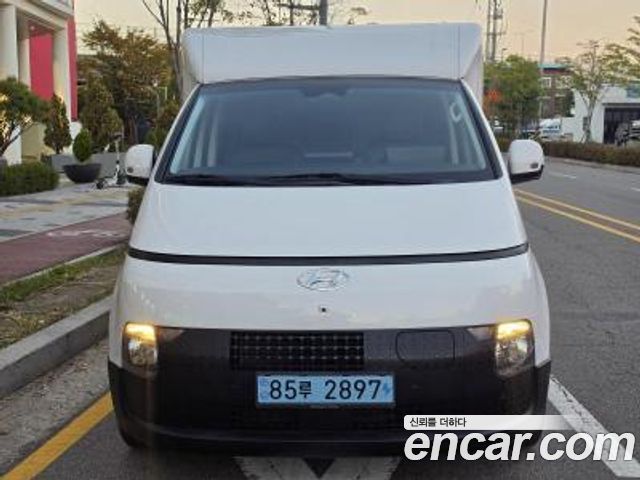 Hyundai ST1 2025 — photo 3