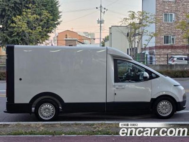 Hyundai ST1 2025 — photo 4