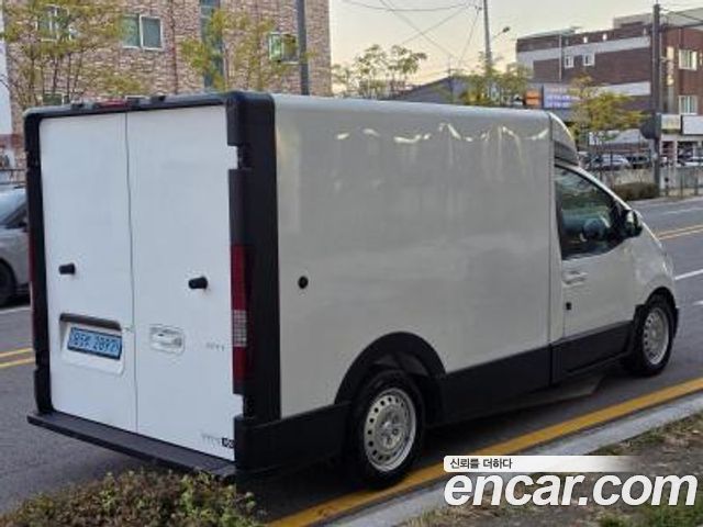 Hyundai ST1 2025 — photo 5