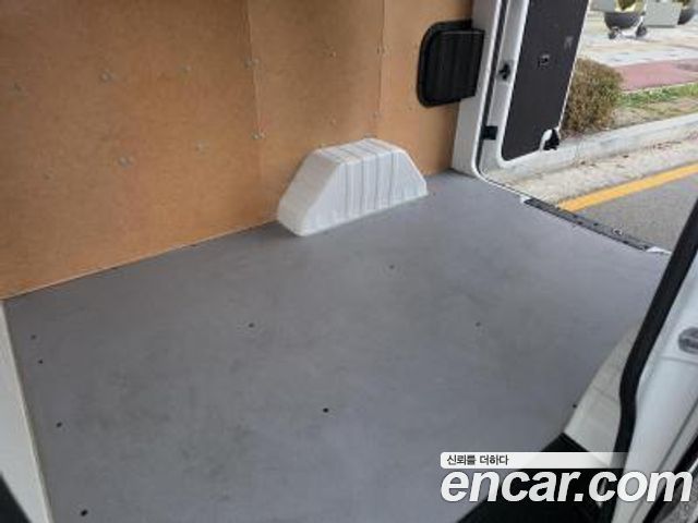 Hyundai ST1 2025 — photo 6