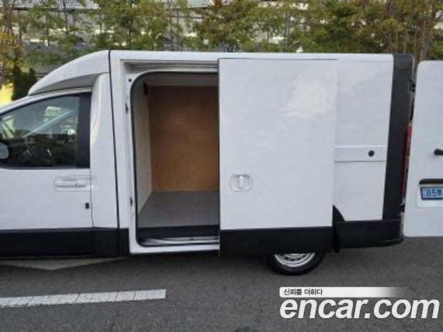 Hyundai ST1 2025 — photo 7