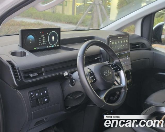 Hyundai ST1 2025 — photo 8