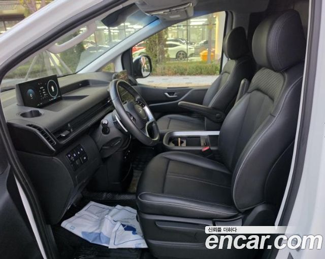 Hyundai ST1 2025 — photo 9