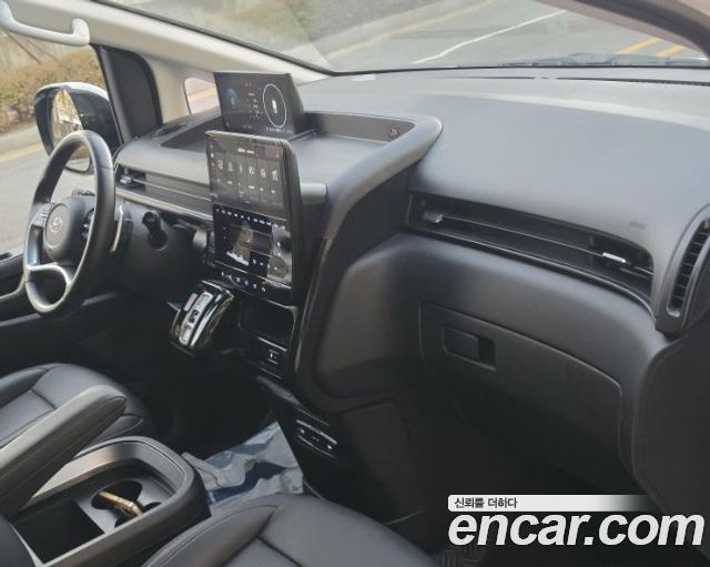 Hyundai ST1 2025 — photo 10