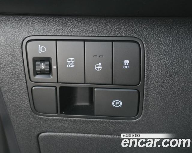 Hyundai ST1 2025 — photo 11