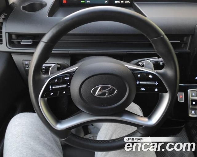 Hyundai ST1 2025 — photo 13