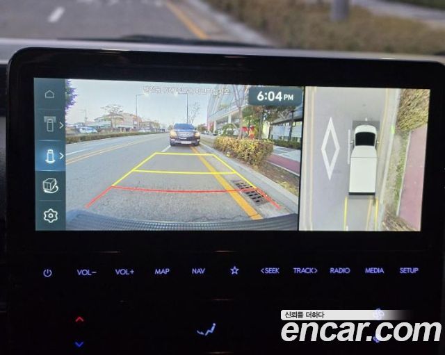 Hyundai ST1 2025 — photo 15