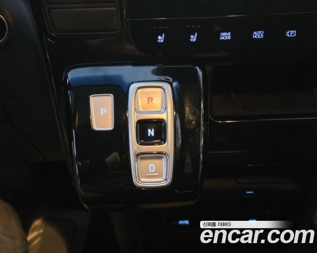 Hyundai ST1 2025 — photo 16