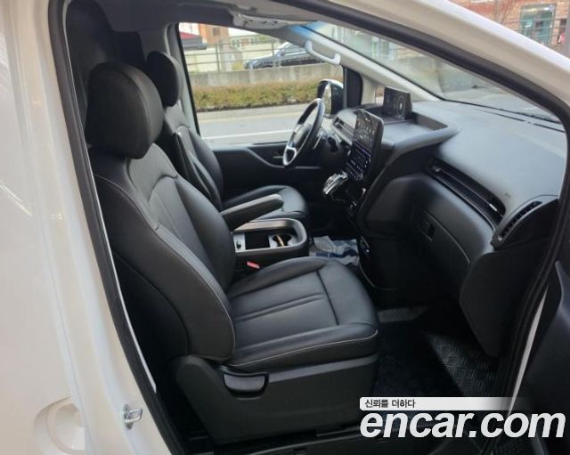 Hyundai ST1 2025 — photo 18