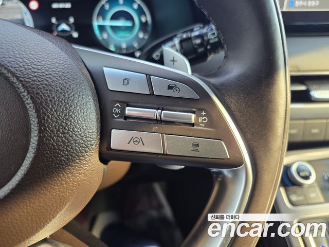 Hyundai Palisade 2023 — photo 11