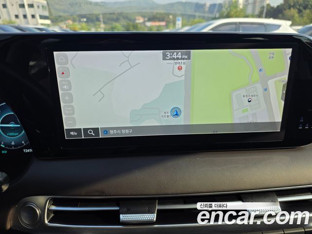 Hyundai Palisade 2023 — photo 12