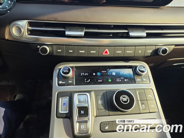 Hyundai Palisade 2023 — photo 14