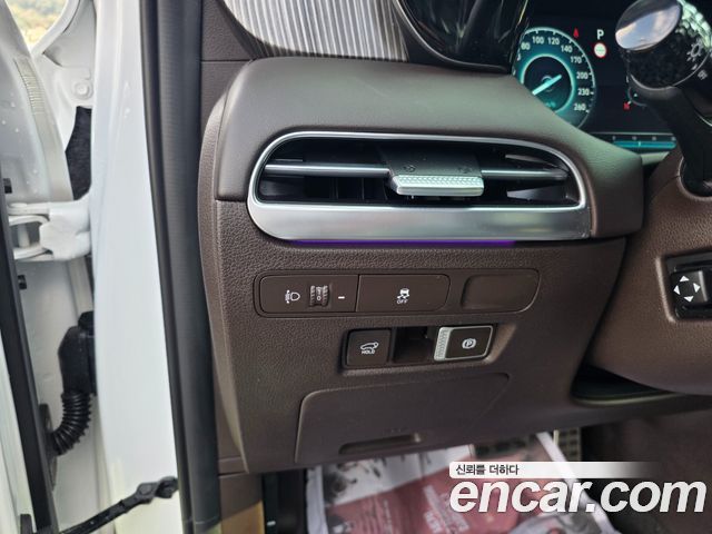 Hyundai Palisade 2023 — photo 15