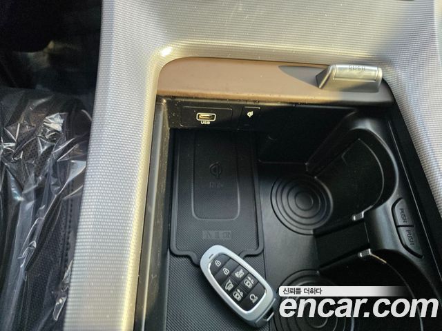 Hyundai Palisade 2023 — photo 16