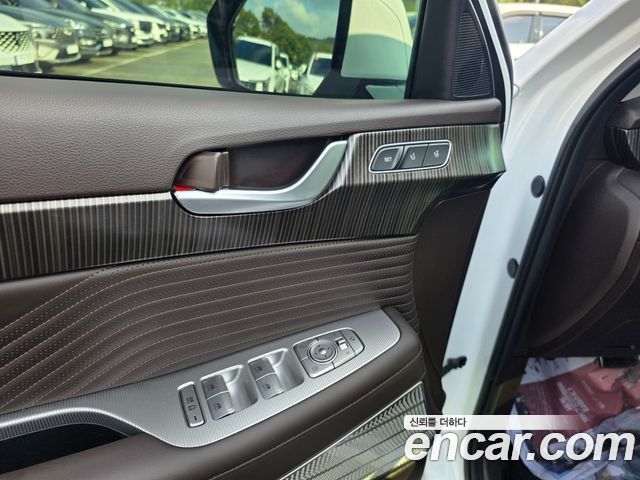 Hyundai Palisade 2023 — photo 17
