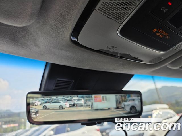 Hyundai Palisade 2023 — photo 19
