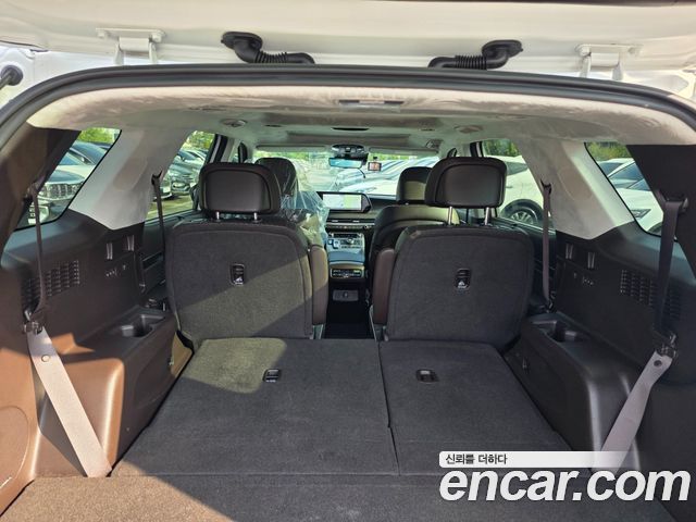 Hyundai Palisade 2023 — photo 20
