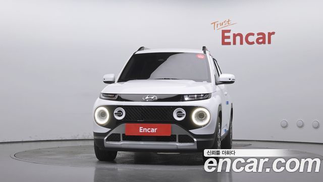 Hyundai Casper 2023 — photo 3