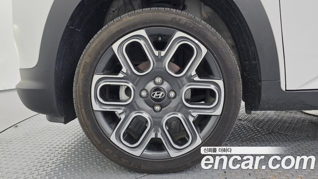 Hyundai Casper 2023 — photo 5