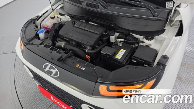 Hyundai Casper 2023 — photo 6