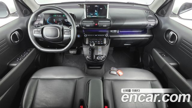 Hyundai Casper 2023 — photo 7