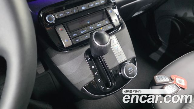 Hyundai Casper 2023 — photo 9