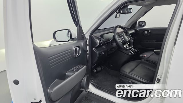 Hyundai Casper 2023 — photo 10
