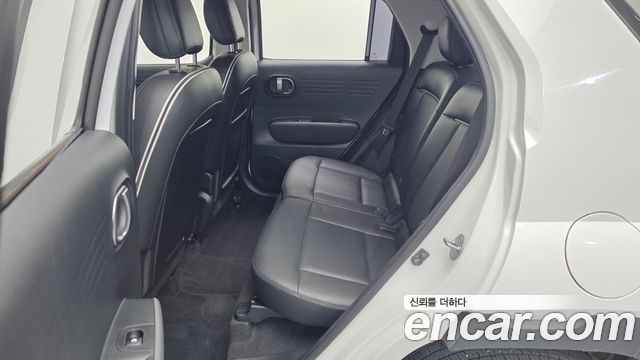 Hyundai Casper 2023 — photo 11