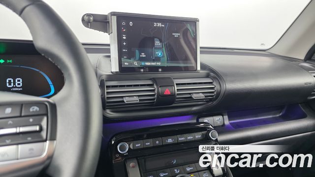 Hyundai Casper 2023 — photo 12