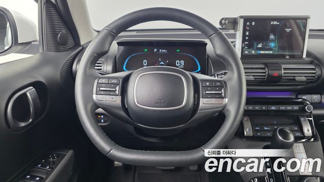 Hyundai Casper 2023 — photo 13