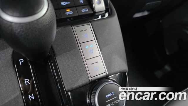 Hyundai Casper 2023 — photo 14