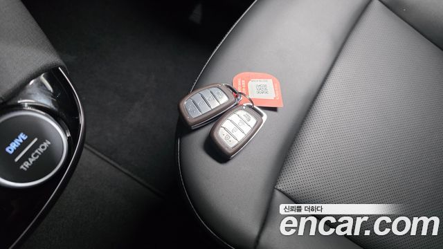 Hyundai Casper 2023 — photo 15