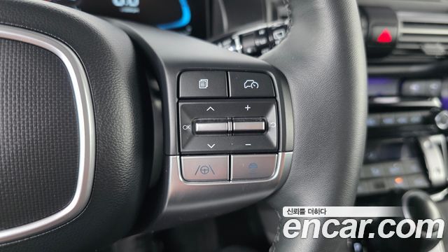 Hyundai Casper 2023 — photo 16