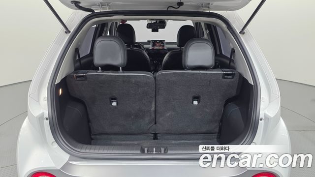 Hyundai Casper 2023 — photo 17