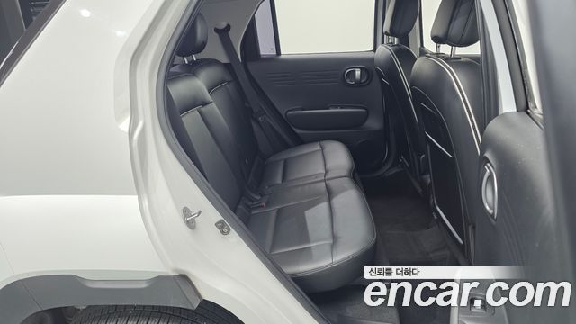 Hyundai Casper 2023 — photo 18