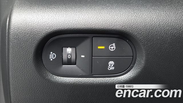 Hyundai Casper 2023 — photo 20