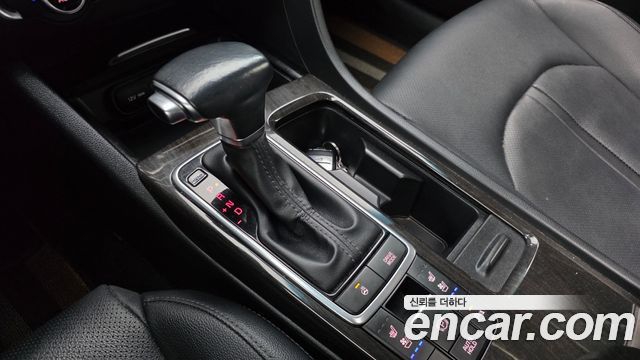 Kia K5 2020 — photo 12