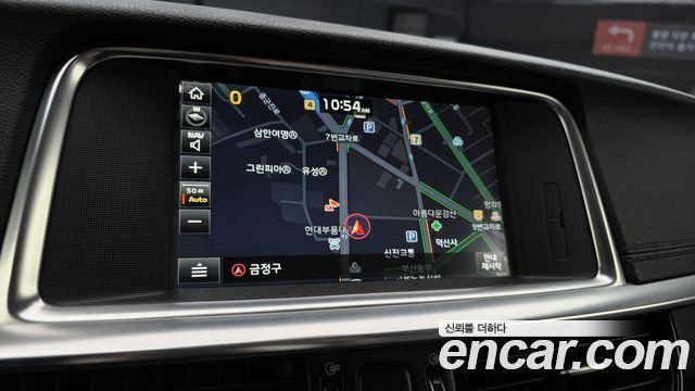 Kia K5 2020 — photo 20