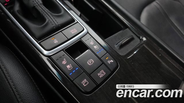 Kia K5 2020 — photo 25