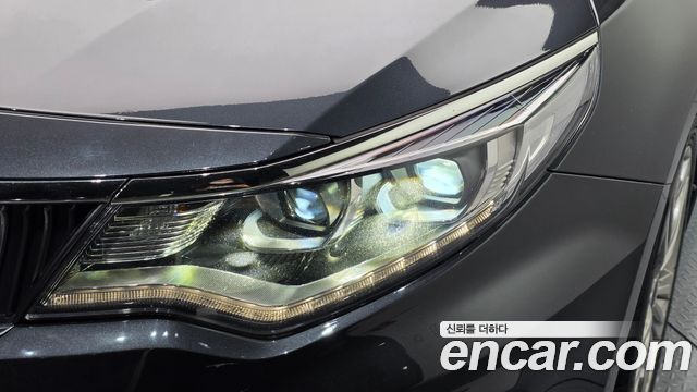 Kia K5 2020 — photo 8
