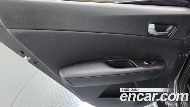 Kia K5 2020 — photo 15