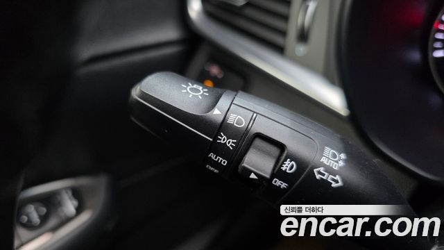 Kia K5 2020 — photo 28