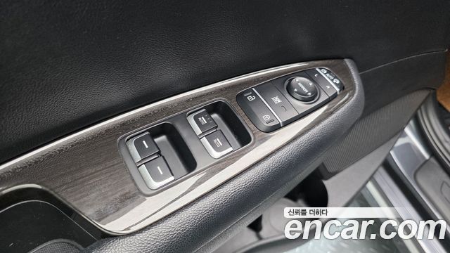 Kia K5 2020 — photo 31